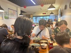 -金原鸭血粉丝汤·汤包·脆皮烤鸭(南京博物院店)