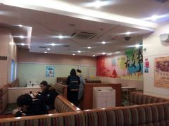 大堂-南粥北面(东大桥店)