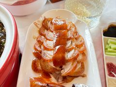 -大鸭梨烤鸭(石佛营店)