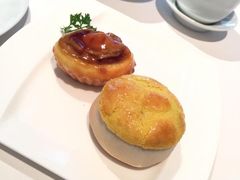 -龙景轩(香港四季酒店)