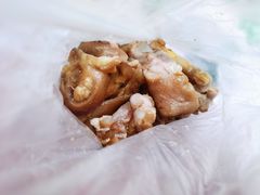 -站前猪蹄&家常炒菜(长乐公园店)