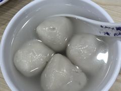 -美新点心店(陕西北路店)