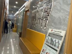 -上海仁爱医院口腔科 · 种植