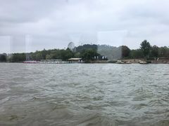 -东湖落雁景区