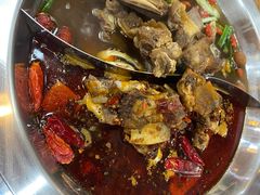 -季掌门牛骨火锅(于洪广场店)