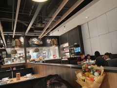 -太二酸菜鱼(武汉光谷保利店)