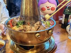 -聚雅美食