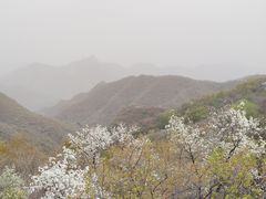 -慕田峪长城