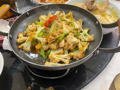-申阿婆·上海菜·小海鲜(国展店)