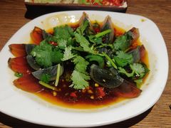 -芭缇沁园椰子鸡(中航紫金新天地店)