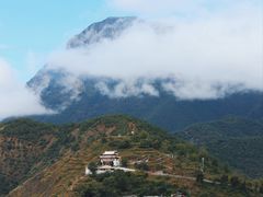 -丽江泸沽湖景区