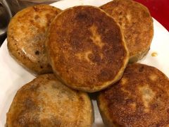 -清真吴记门钉肉饼·喜多利