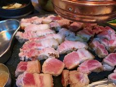 -济州爱肉堂(总店)