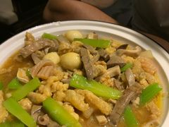海烩什锦-陈麻婆豆腐总店