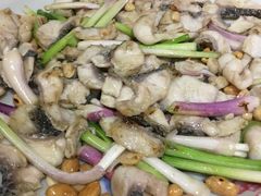 -禄源公·老莞诚饭店