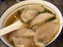-古铺良食(柯城店)
