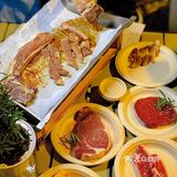 秋天的仪式感💗约上三五好友一起去野餐吧❗