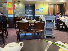 -John's Chinese BBQ Restaurant 叙香园海鲜烧腊酒家