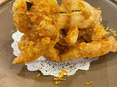 西杏蛋散-点都德(聚福楼店)