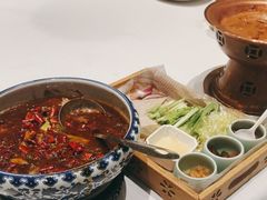 -天和晟烤鸭店(玉泉西街店)