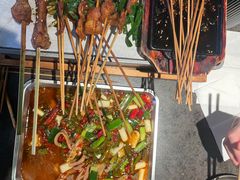 -神伙烧烤(江北黄泥塝店)
