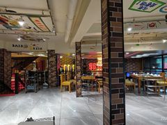 -郭记烤肉(正阳街店)