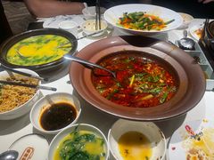 -贡宴盐帮菜自贡驻京联络处餐厅