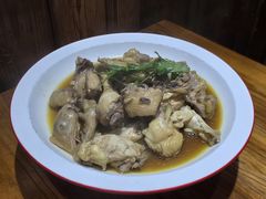 -下梅人家土菜馆(历史文化餐厅度假区店)