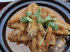 -应天大明王朝·南京菜(中山陵店)