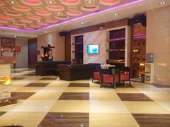 -欢乐迪KTV(南京夫子庙三山街店)