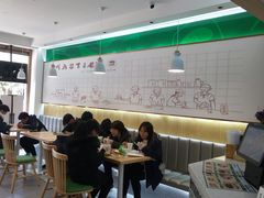 -塔斯汀中国汉堡(江大南路店)