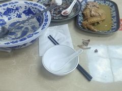 -芸海阁·农家私房菜(沙家浜景区出口店)