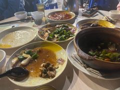 -紫金食坊(江南西路店)