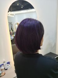 -美丽屋韩系发型设计