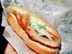 -麦当劳(石家庄乐活广场店)