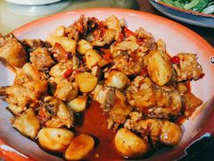 -老三样·美食研究中心(世贸路店)