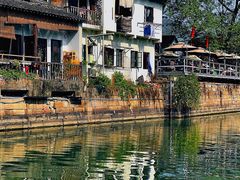 -小河直街历史文化街区