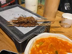 疙瘩汤-管氏翅吧(中关村店)
