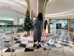 -百丽宫影城(CGS激光苏宁广场店)