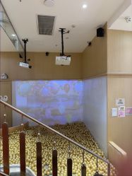 -奈尔宝·儿童乐园·亲子餐厅(前滩店)