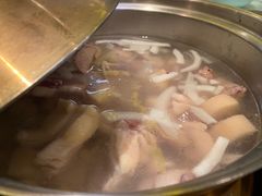 -润园四季椰子鸡火锅(南山海岸城店)