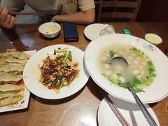 -春水锅贴·传统鲁菜(大明湖店)