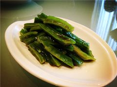 -杭州JW万豪酒店-万豪中餐厅