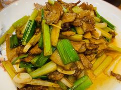 -观城阁家常菜·烤鱼·锦州烧烤(崇文门店)