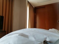 -南京商茂国际酒店(新街口德基广场店)