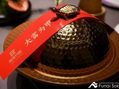 -西郊竹园甲鱼面(老一中店)
