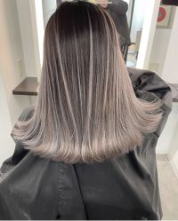 -FASHION PALACE hair+