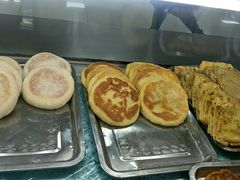 -吉林大学前卫南校区-湖畔餐厅
