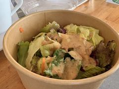 -宜家·瑞典风味餐厅(四元桥店)