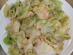 -桃子餐厅·天津菜(王顶堤总店)